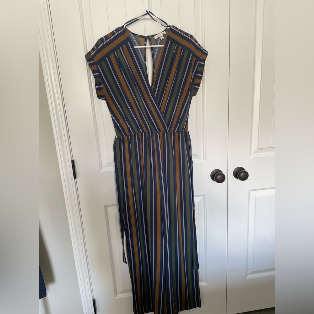 Women’s Romper